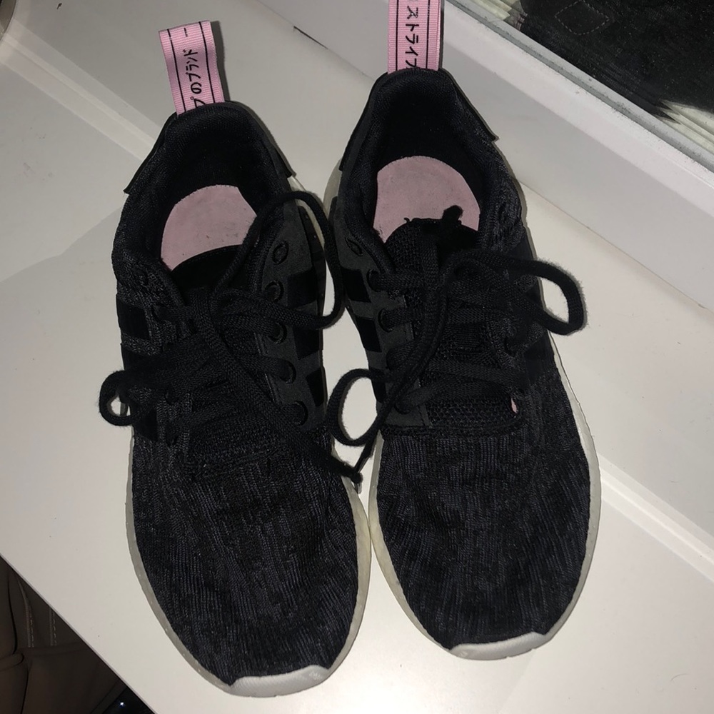 Women adidas nmd